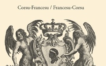 « Dizziunariu - U Pumuntincu » : le dictionnaire bilingue corse-français/français-corse de Jean-Luc Santoni