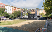 “La sécurité n’a jamais été négociable” : Porto Latino revient sur l’évacuation du festival à Bastia