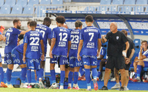 Ligue 3 - Le SC Bastia veut ouvir son "compteur de points" à Aubagne
