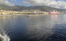 A màghjina - a prossima, Bastia