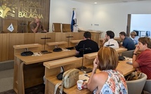 À Lisula, socioprofessionnels et intercommunalité renouent le dialogue sur la redevance des déchets