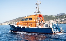 Golfe d’Ajaccio : un nageur de 18 ans retrouvé sain et sauf à… l'hôtel après quatre heures de recherches