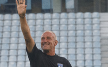 Ligue 3 - Première victoire pour le Sporting à Aubagne (0-1) 