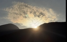 U tempu in Corsica