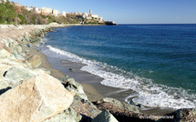 U tempu in Corsica