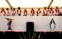 Père Jean-Baptiste Rabazzani : 50 ans de sacerdoce fêtés autour de la ferveur et de l’amitié