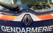 Un homme interpellé après un départ de feu à Sartène