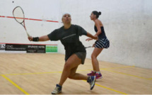 Open international de squash de L'Ile-Rousse : Des finales prometteuses ce vendredi