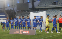 SC Bastia – Face à Versailles : « Continuer à faire tourner le compteur points ! »
