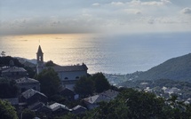 A màghjina - In Figarella, San’Antone aspetta l’alba