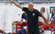 SC Bastia : Après Versailles, « il faut être meilleur pour être compétitif »