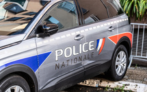 Ajaccio - Cinq personnes, dont trois policiers, légèrement blessées à la suite d’un refus d’obtempérer