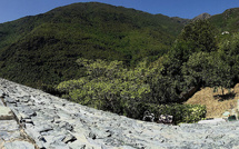 U tempu in Corsica
