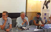 Les nuits magiques de Patrimonio