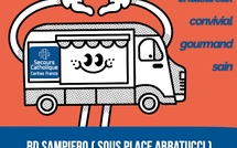 À Ajaccio, la Pause Solidaire ouvre un deuxième soir pour offrir « un repas comme tout le monde »