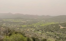 Un épisode de poussières désertiques pourrait dégrader la qualité de l’air en Corse dès ce mercredi