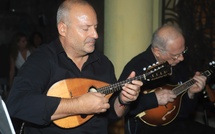 Rentrée en musique pour la bibliothèque patrimoniale de Bastia