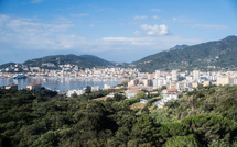 Ajaccio retrouve la première place du classement des villes les plus sûres de France