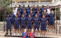 National 2. Le GFC Ajaccio veut repartir de l’avant, avec ambition et humilité