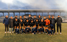 Le SC Bocognano-Gravona célèbre quarante ans de passion et d’histoire