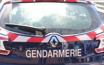Un homme tué par balles à Foce