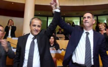 Gilles Simeoni – Jean-Guy Talamoni : Le duo gagnant