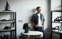 À Oletta, l’artiste Yan Tomaszewski fait dialoguer mazzeri, shifting et agriculture