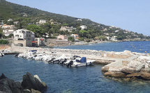 U tempu in Corsica