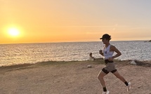 Madani Iadadaine récidive sur le Trail de la Parata