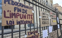 À Ajaccio, un nouveau collectif citoyen appelle à manifester contre les violences sexuelles faites aux enfants