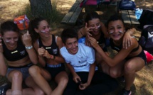 Athlétisme : Matéo Guillard (CA Bastia) égale la meilleure perf française sur 80 m haies minimes