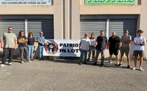 Depuis Ajaccio, Patriotti in lotta dénonce le « ciblage » d’anciens prisonniers politiques corses