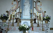 Pancheraccia s’apprête à célébrer la Nativité de la Vierge Marie les 7 et 8 septembre