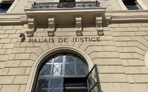Ajaccio - Le compagnon de l'ex-maire de Grosseto-Pugna mis en examen pour pour association de malfaiteurs