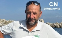 Stonde di vita avec…  Jean-Michel Culioli, responsable de la réserve naturelle des Bouches de Bonifacio