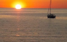 U tempu in Corsica