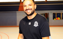 Handball N2 : Corte – Ile-Rousse entame sa saison face à Villeneuve-Loubet