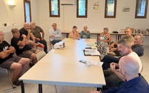 Falasorma, près de 2 millions d’euros annoncés pour rénover les routes