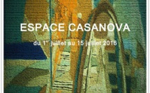 Bastia : Premier salon d’art contemporain à Lupino