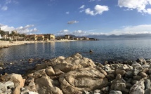 U tempu in Corsica