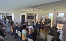 La CAB veut donner un nouvel élan aux relations avec les associations sportives de Bastia et sa région