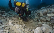 Au large d'Ajaccio, sous les pierres, le mystère d’un navire venu du Nord