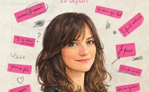  Bastia -  Chanson : « Le départ », premier EP de Joëlle Anne