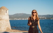 Avec Little Spot Agency, Caroline Cuttoli veut faire de la Corse une terre de shootings