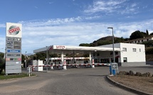 Carburant : Face au bouclier tarifaire de Total, les stations indépendantes de Corse ferment leurs portes et durcissent le ton