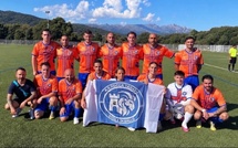 Football - Coupe de France : des chocs et une fête pour les clubs du Grand Sud