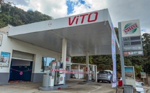 Carburants en Corse : une quinzaine de stations fermées dans le Grand Ajaccio, la préfecture écarte tout risque de pénurie