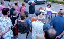 Bastia : Les inquiétudes des habitants du Forcone