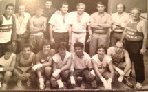  La boxe insulaire est en deuil : Jo Tarassenko s’en est allé rejoindre les pionniers du "Noble art"