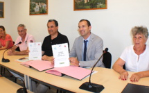 Syvadec et Ademe : Une convention pour un « territoire zéro déchet, zéro gaspillage »